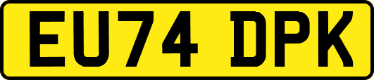 EU74DPK