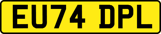EU74DPL