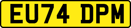 EU74DPM