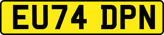 EU74DPN