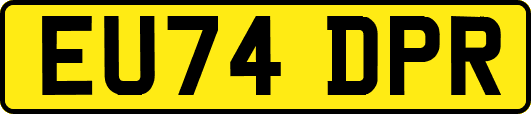 EU74DPR