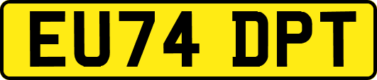 EU74DPT