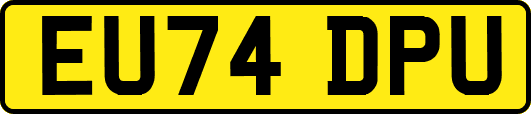EU74DPU