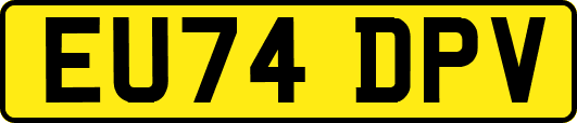 EU74DPV