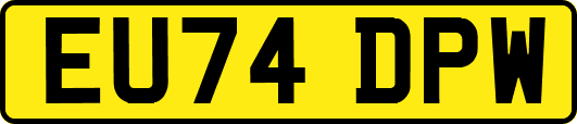 EU74DPW