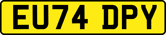 EU74DPY