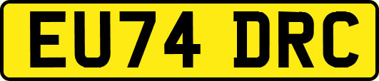 EU74DRC