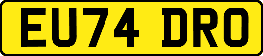 EU74DRO