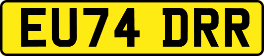 EU74DRR