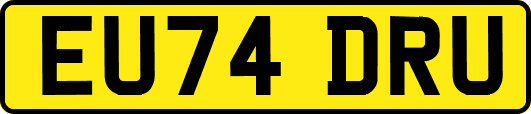 EU74DRU