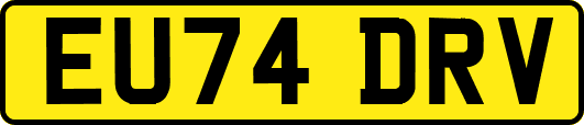 EU74DRV