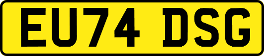 EU74DSG