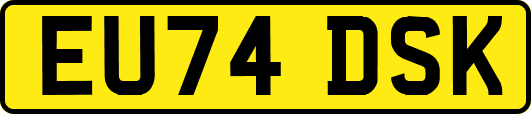EU74DSK