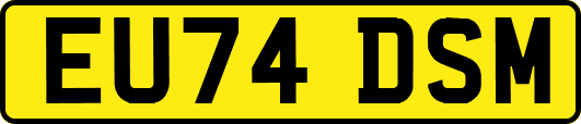 EU74DSM