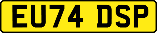 EU74DSP