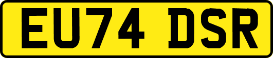 EU74DSR