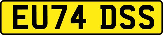 EU74DSS