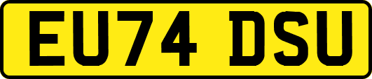 EU74DSU