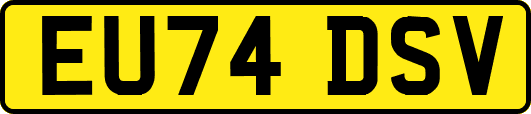 EU74DSV