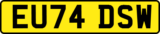 EU74DSW