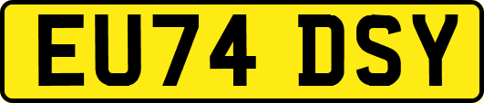 EU74DSY