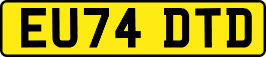 EU74DTD