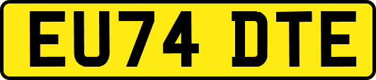 EU74DTE