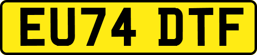 EU74DTF