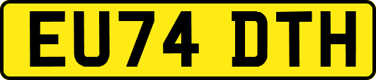 EU74DTH