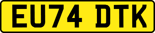 EU74DTK
