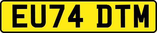 EU74DTM