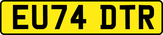 EU74DTR