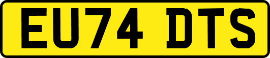 EU74DTS