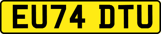 EU74DTU