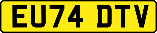 EU74DTV