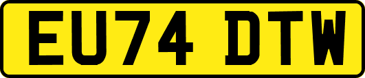 EU74DTW