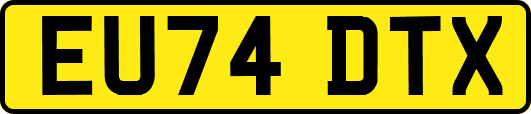 EU74DTX