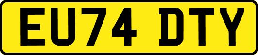 EU74DTY