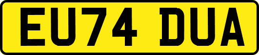EU74DUA