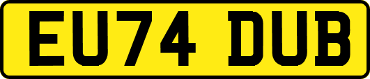 EU74DUB