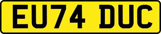 EU74DUC