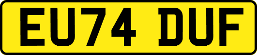 EU74DUF