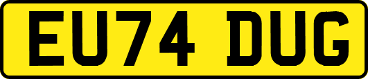 EU74DUG