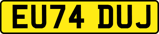 EU74DUJ