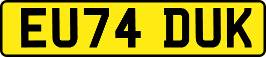 EU74DUK