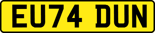 EU74DUN