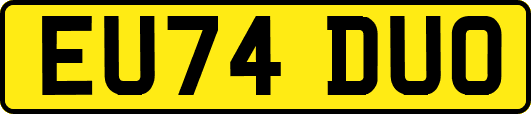 EU74DUO