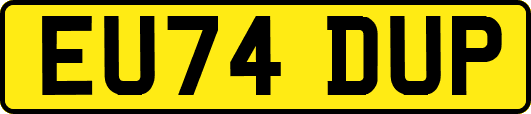 EU74DUP