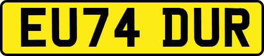 EU74DUR
