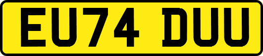 EU74DUU